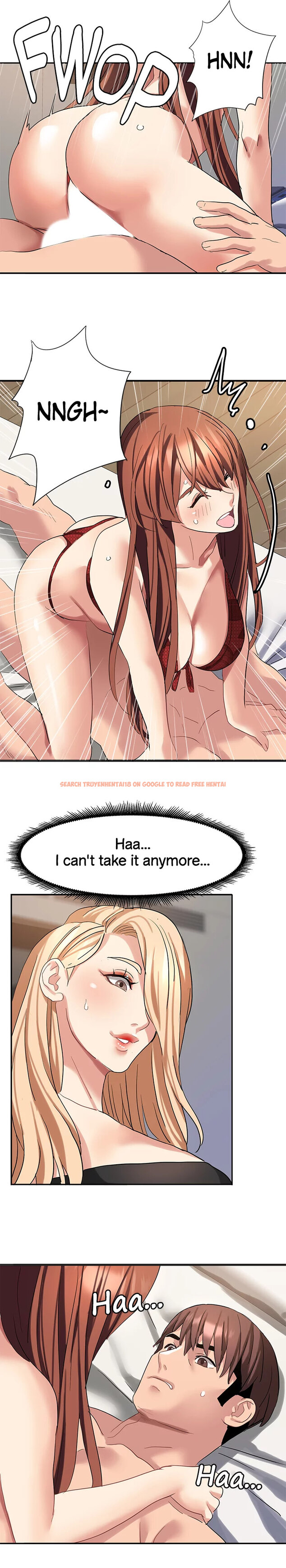 Read Hentai Image 8 524 in comic Punishments For Bad Girls - Chapter 46 - hentaitnt.net