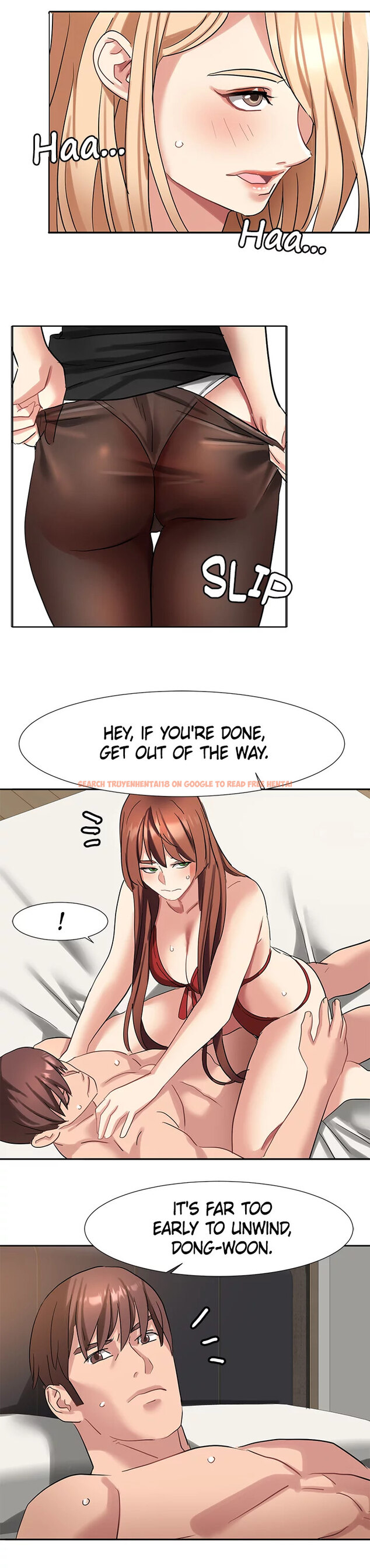 Read Hentai Image 9 524 in comic Punishments For Bad Girls - Chapter 46 - hentaitnt.net