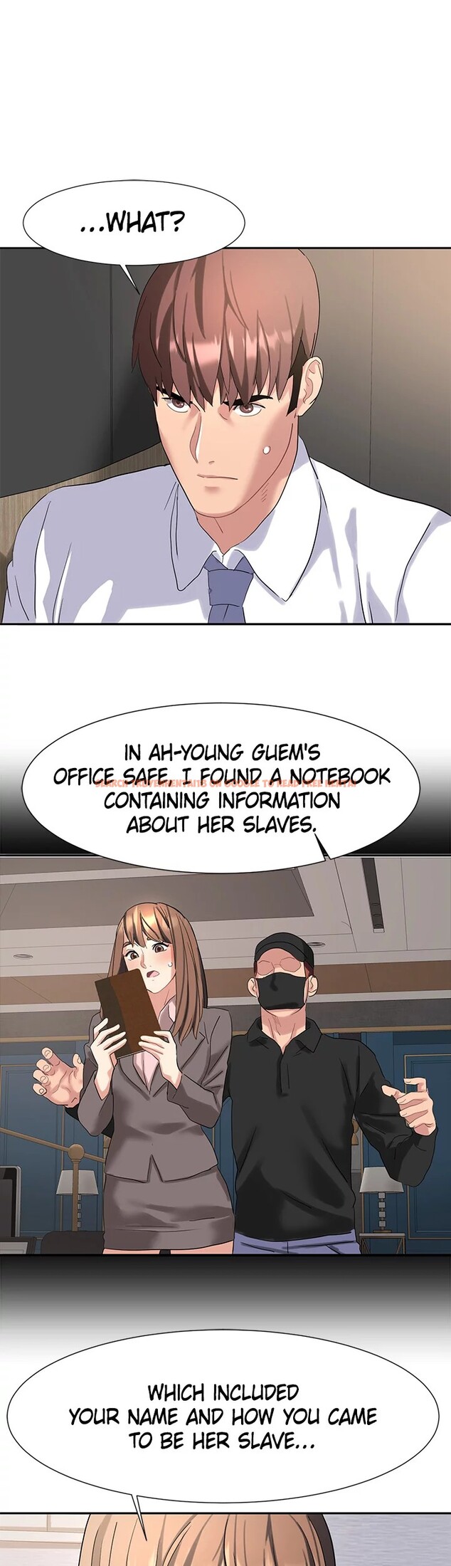 Read Hentai Image 1 889 in comic Punishments For Bad Girls - Chapter 47 - hentaitnt.net