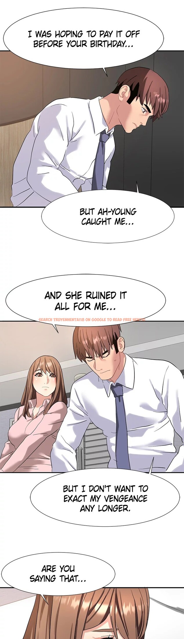 Read Hentai Image 10 889 in comic Punishments For Bad Girls - Chapter 47 - hentaitnt.net