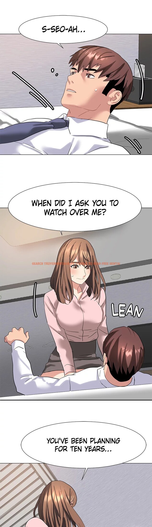 Read Hentai Image 12 889 in comic Punishments For Bad Girls - Chapter 47 - hentaitnt.net