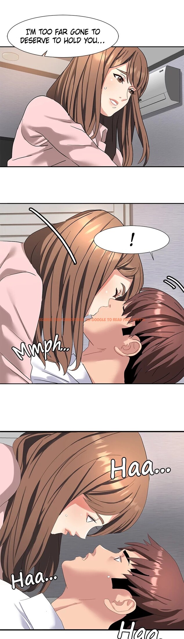 Read Hentai Image 14 889 in comic Punishments For Bad Girls - Chapter 47 - hentaitnt.net