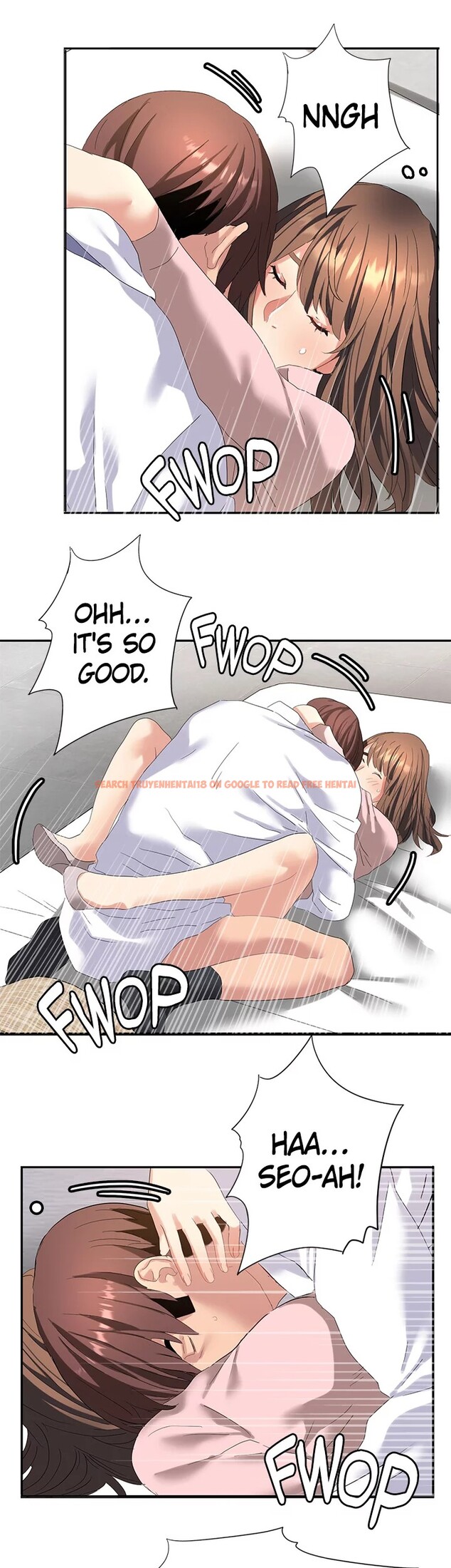 Read Hentai Image 24 890 in comic Punishments For Bad Girls - Chapter 47 - hentaitnt.net