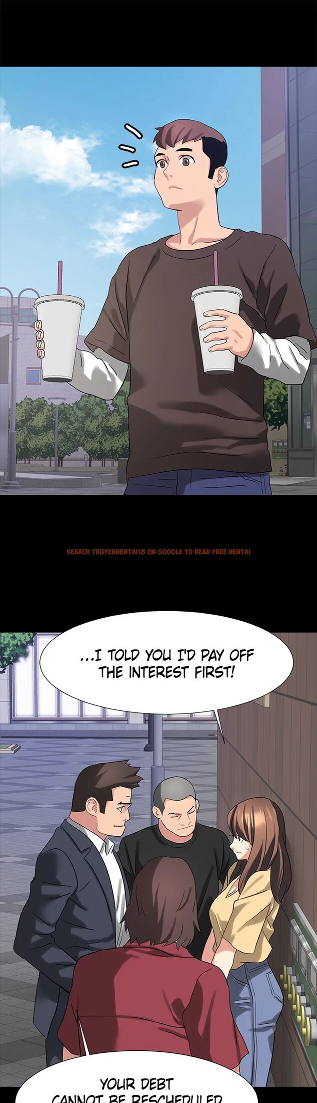 Read Hentai Image 4 889 in comic Punishments For Bad Girls - Chapter 47 - hentaitnt.net