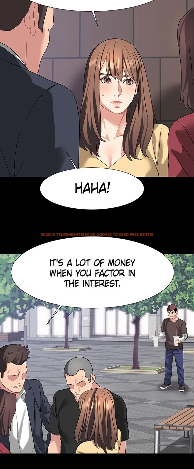 Read Hentai Image 7 889 in comic Punishments For Bad Girls - Chapter 47 - hentaitnt.net