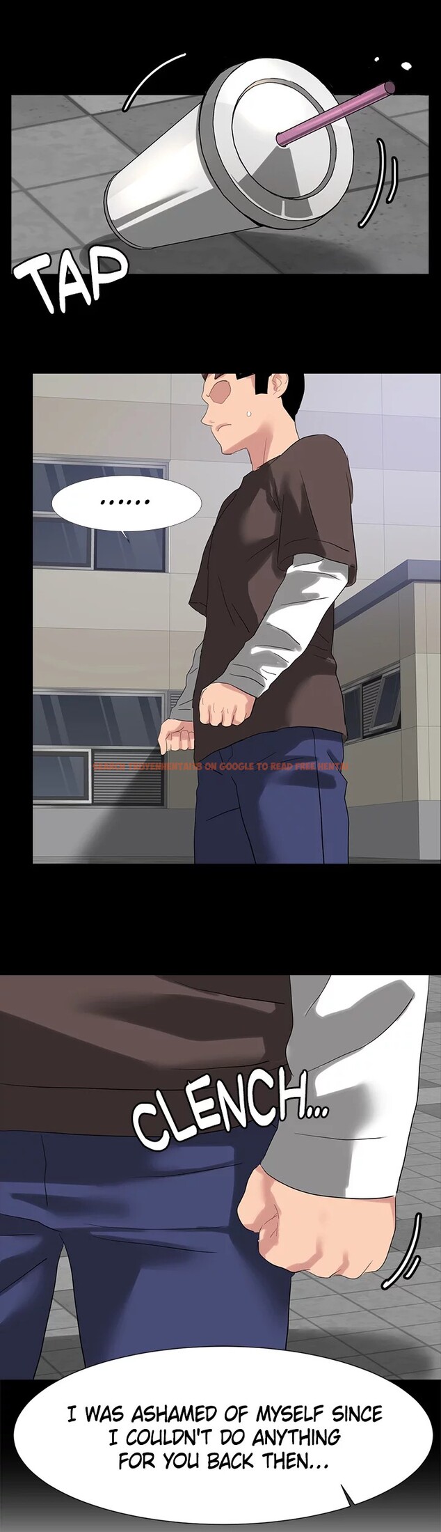 Read Hentai Image 8 889 in comic Punishments For Bad Girls - Chapter 47 - hentaitnt.net