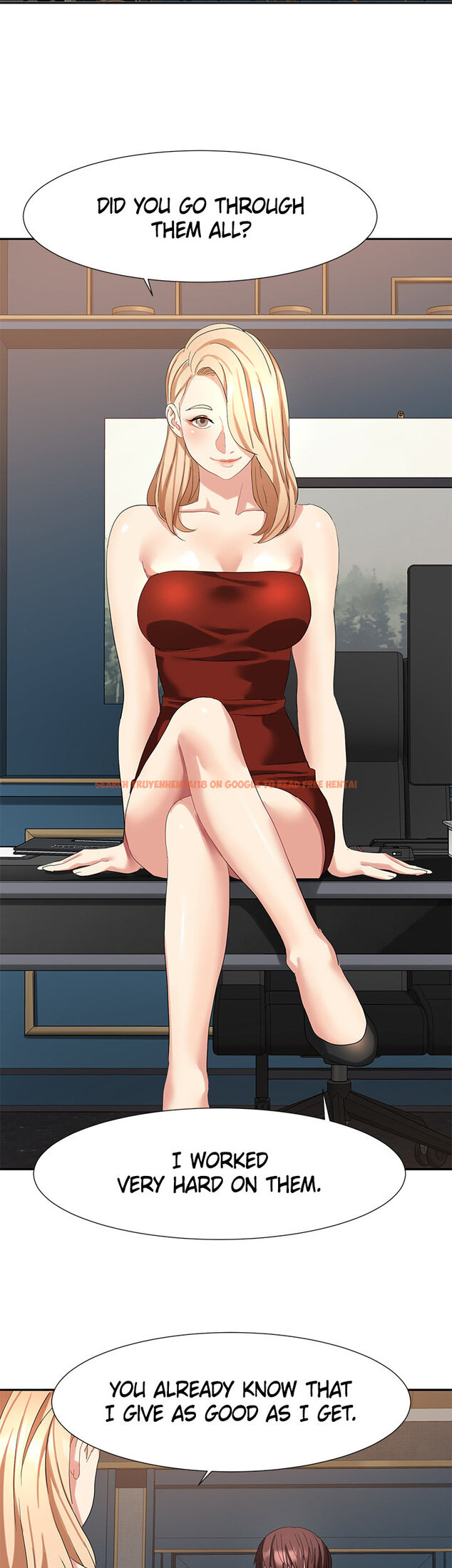 Read Hentai Image 10 763 in comic Punishments For Bad Girls - Chapter 48 - hentaitnt.net
