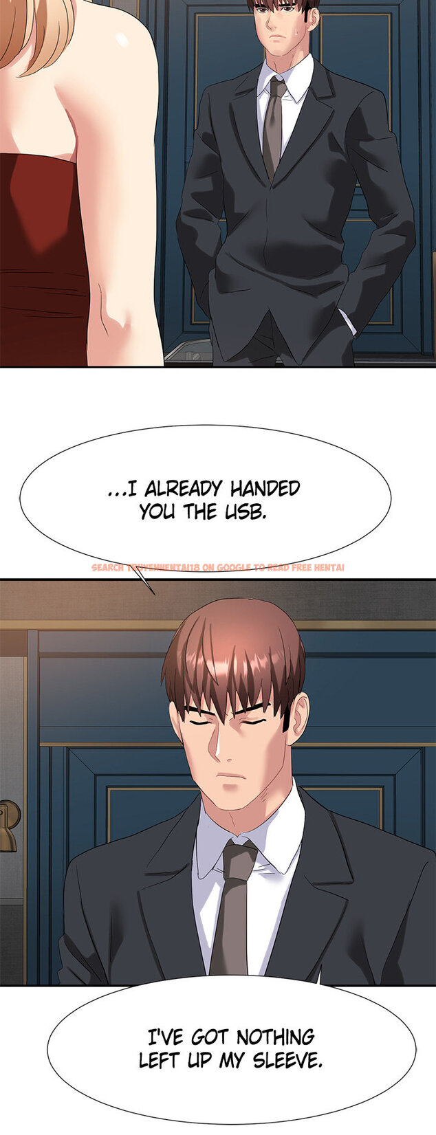 Read Hentai Image 11 764 in comic Punishments For Bad Girls - Chapter 48 - hentaitnt.net