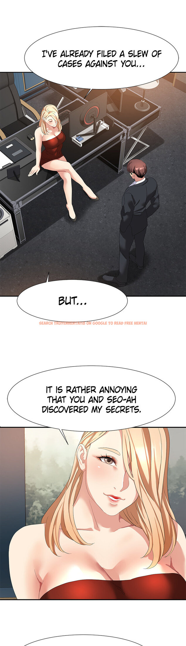 Read Hentai Image 12 764 in comic Punishments For Bad Girls - Chapter 48 - hentaitnt.net