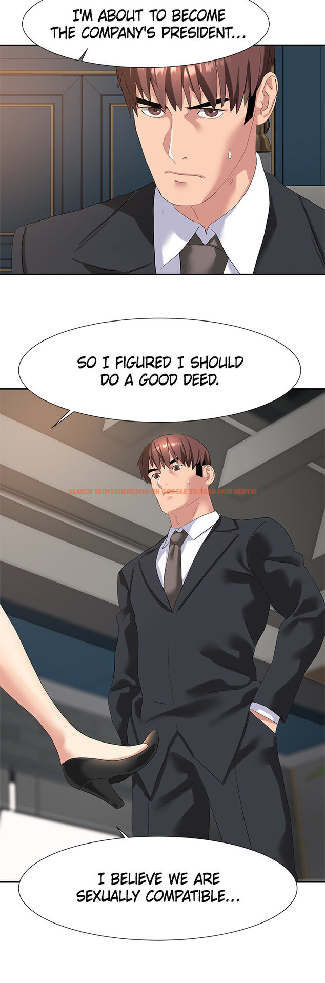 Read Hentai Image 13 764 in comic Punishments For Bad Girls - Chapter 48 - hentaitnt.net