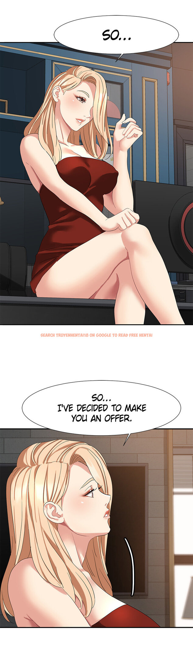 Read Hentai Image 14 764 in comic Punishments For Bad Girls - Chapter 48 - hentaitnt.net