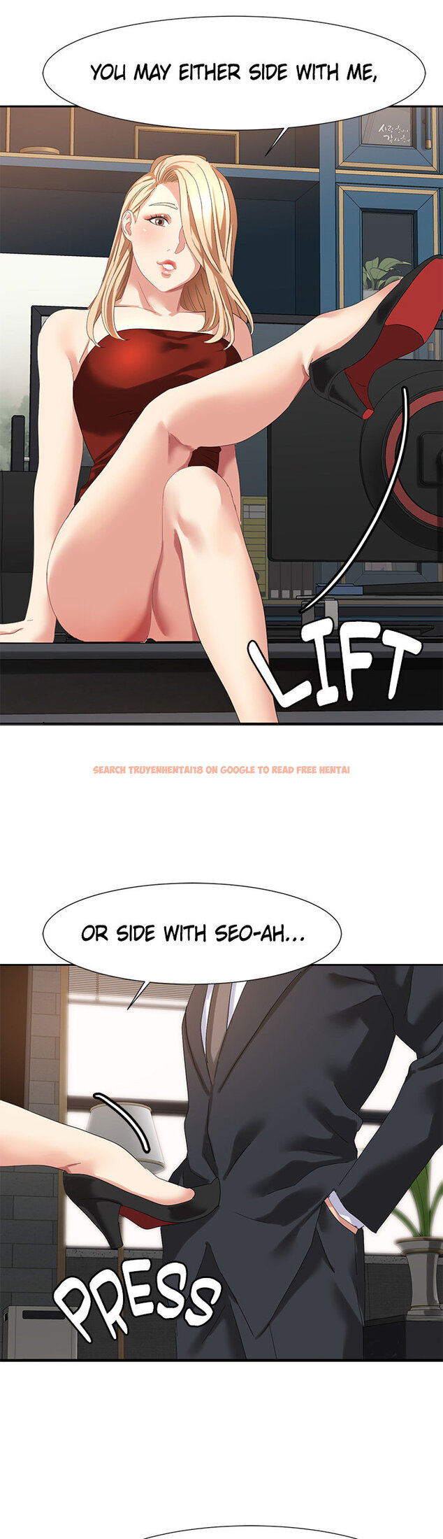 Read Hentai Image 15 764 in comic Punishments For Bad Girls - Chapter 48 - hentaitnt.net