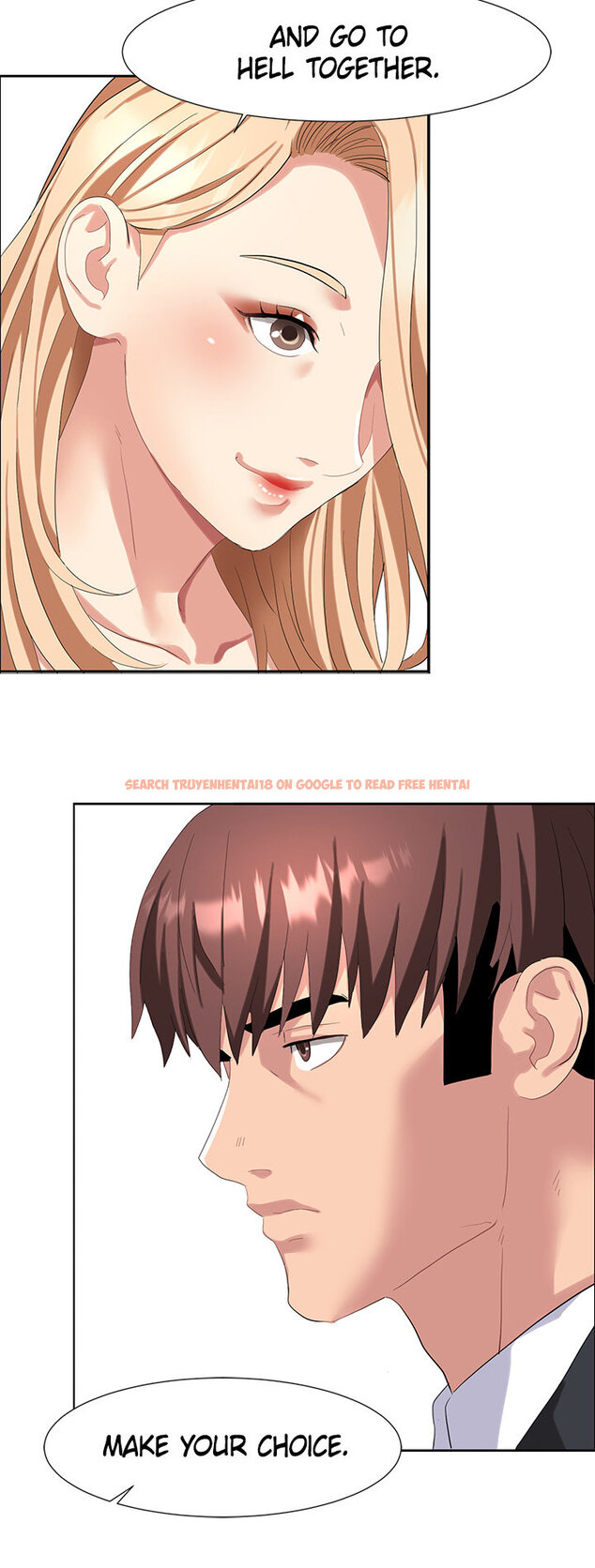 Read Hentai Image 16 764 in comic Punishments For Bad Girls - Chapter 48 - hentaitnt.net