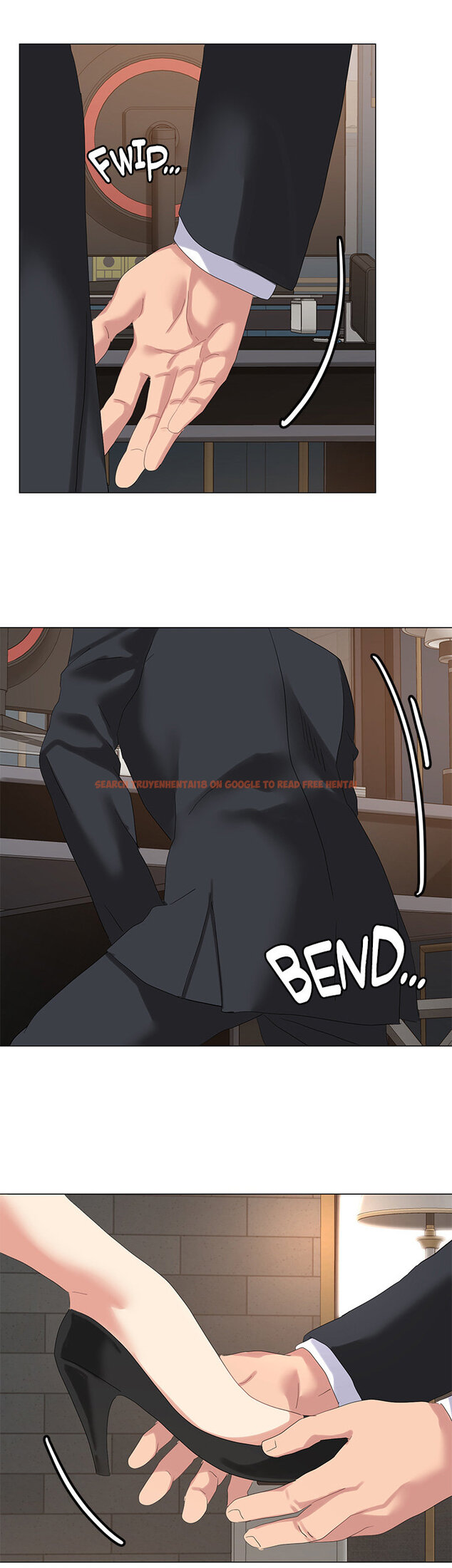 Read Hentai Image 17 764 in comic Punishments For Bad Girls - Chapter 48 - hentaitnt.net