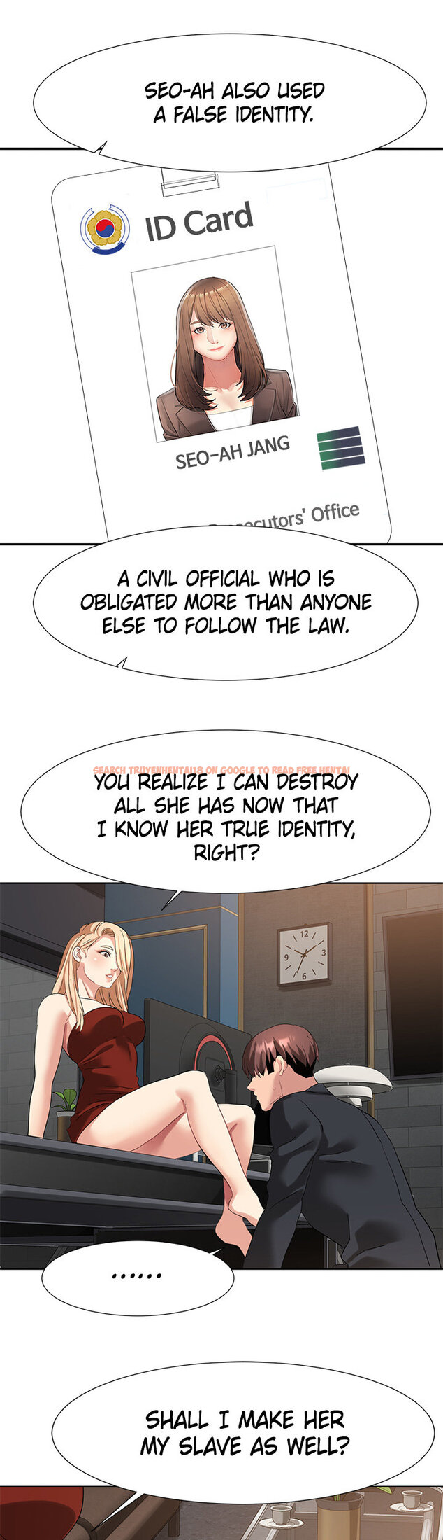 Read Hentai Image 23 764 in comic Punishments For Bad Girls - Chapter 48 - hentaitnt.net