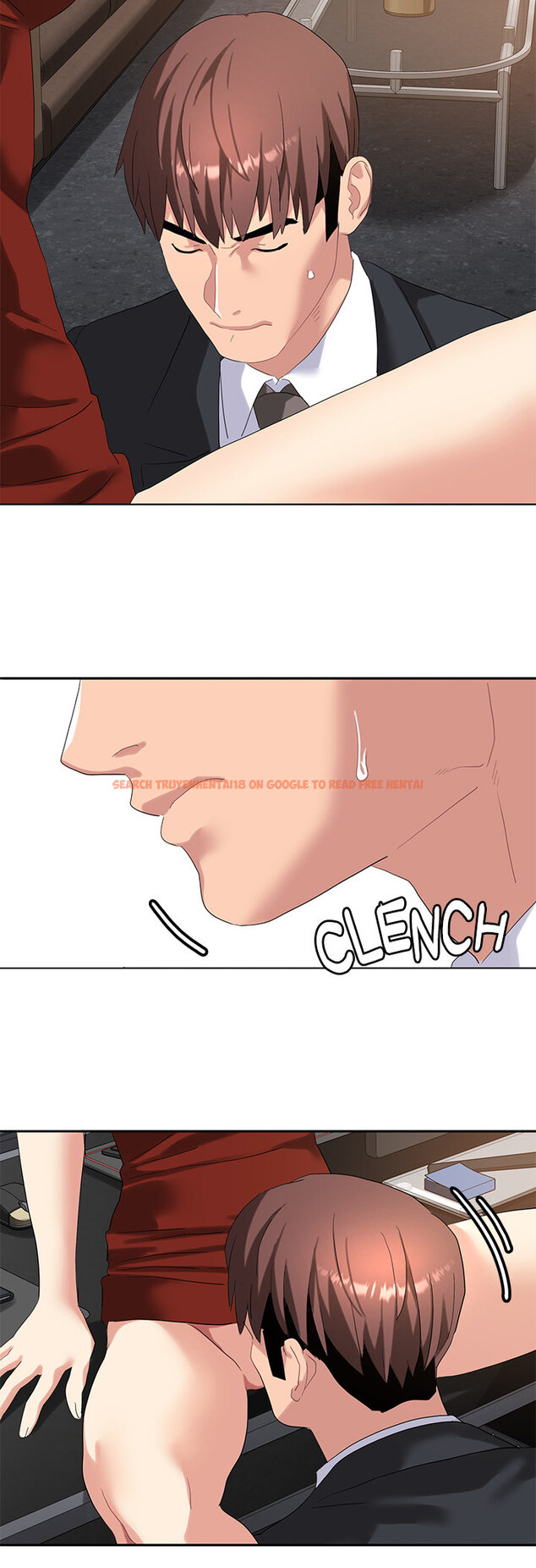 Read Hentai Image 24 764 in comic Punishments For Bad Girls - Chapter 48 - hentaitnt.net