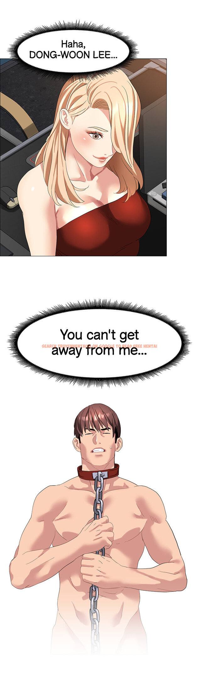 Read Hentai Image 25 764 in comic Punishments For Bad Girls - Chapter 48 - hentaitnt.net