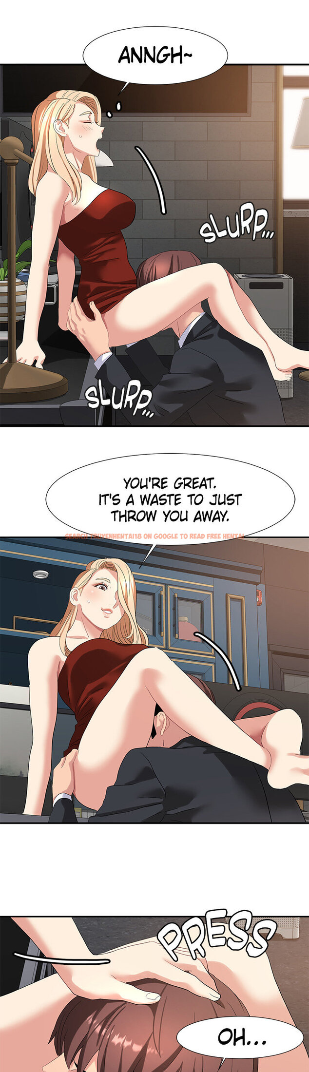 Read Hentai Image 27 764 in comic Punishments For Bad Girls - Chapter 48 - hentaitnt.net