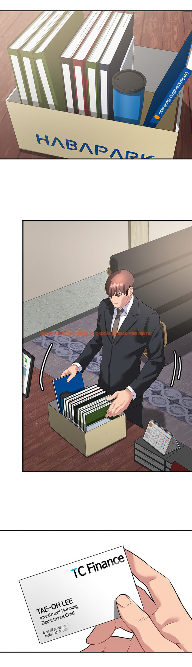 Read Hentai Image 3 763 in comic Punishments For Bad Girls - Chapter 48 - hentaitnt.net