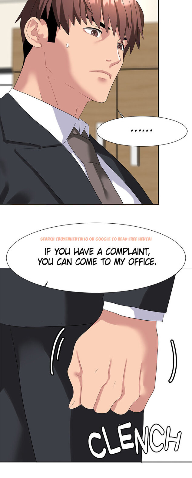Read Hentai Image 8 763 in comic Punishments For Bad Girls - Chapter 48 - hentaitnt.net