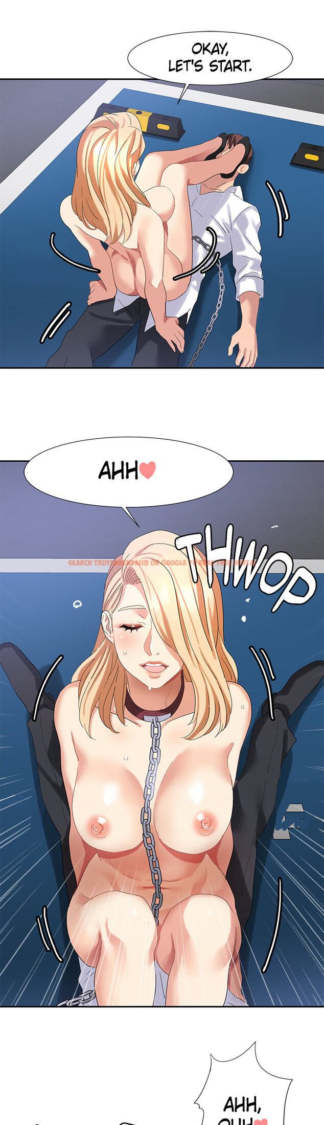 Read Hentai Image 19 517 in comic Punishments For Bad Girls - Chapter 49 - hentaitnt.net