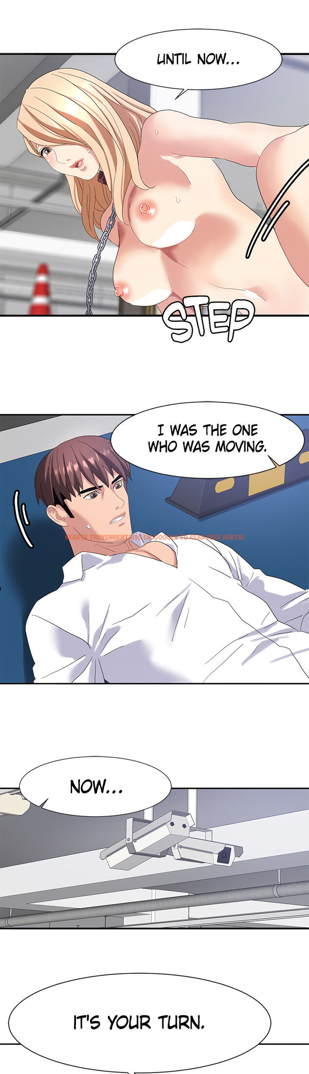 Read Hentai Image 23 517 in comic Punishments For Bad Girls - Chapter 49 - hentaitnt.net