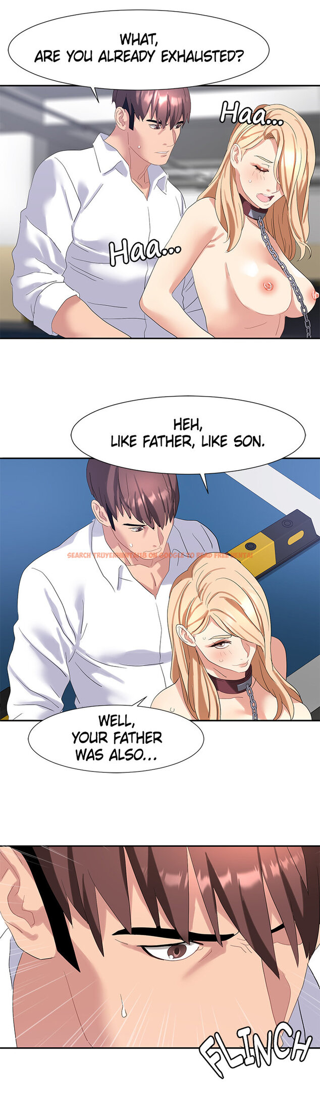 Read Hentai Image 29 518 in comic Punishments For Bad Girls - Chapter 49 - hentaitnt.net