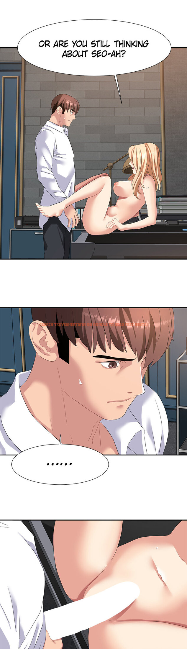 Read Hentai Image 3 516 in comic Punishments For Bad Girls - Chapter 49 - hentaitnt.net