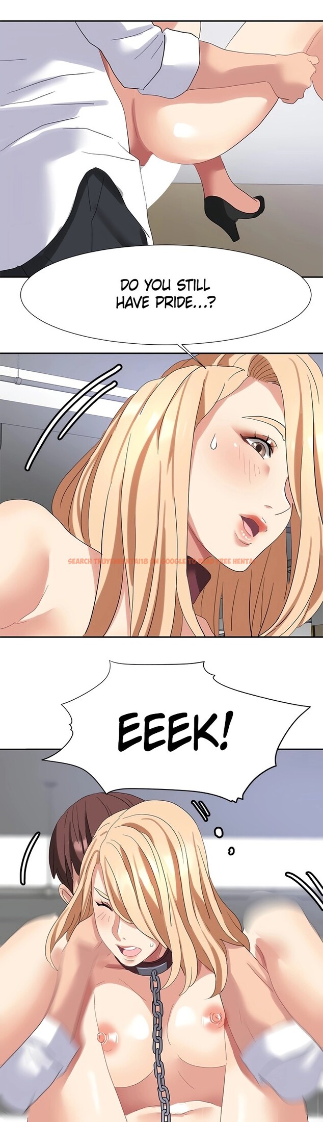 Read Hentai Image 10 106 in comic Punishments For Bad Girls - Chapter 50 - hentaitnt.net