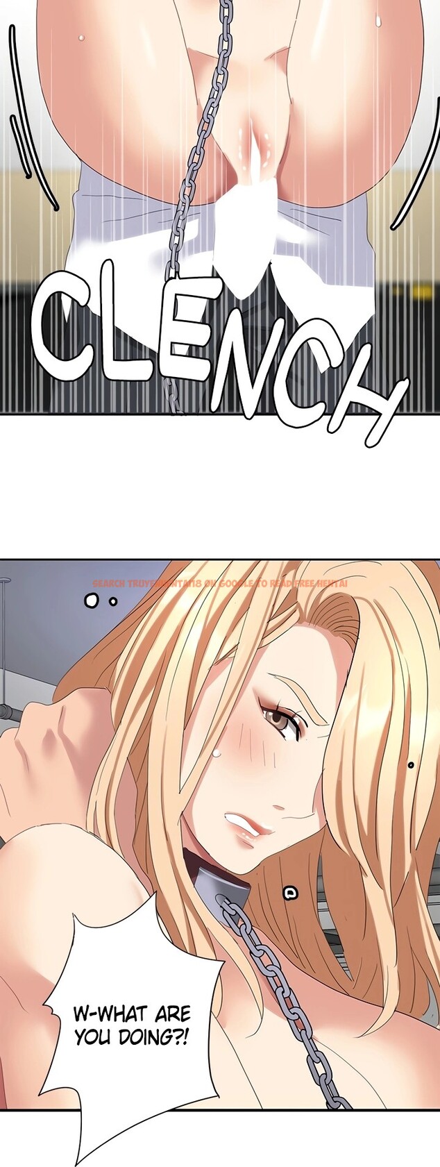 Read Hentai Image 11 106 in comic Punishments For Bad Girls - Chapter 50 - hentaitnt.net