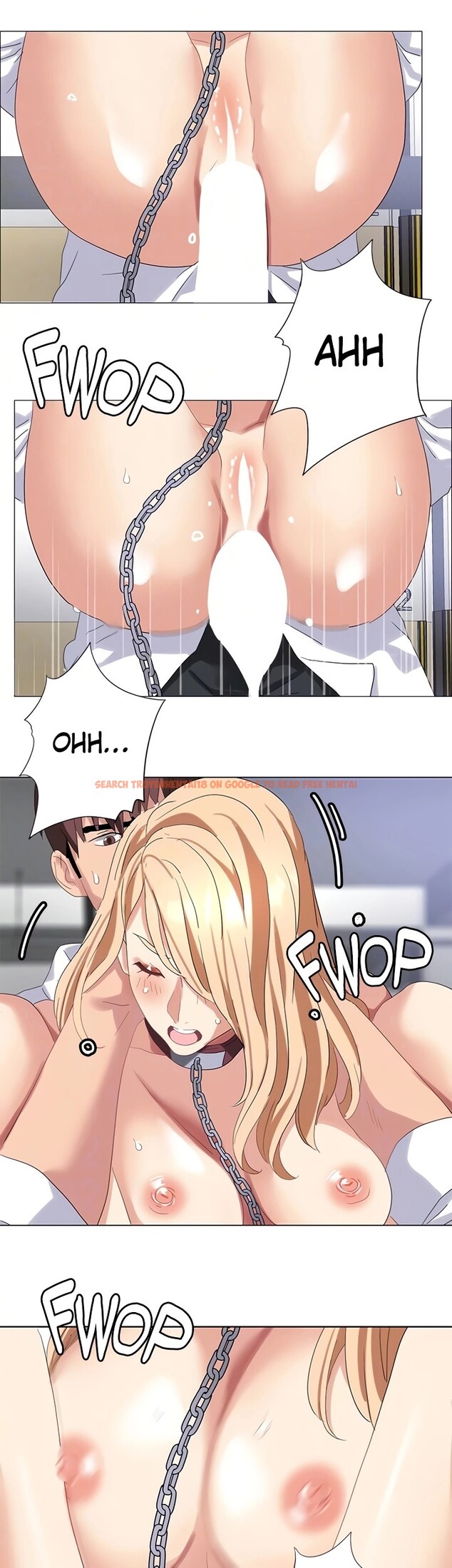 Read Hentai Image 12 106 in comic Punishments For Bad Girls - Chapter 50 - hentaitnt.net