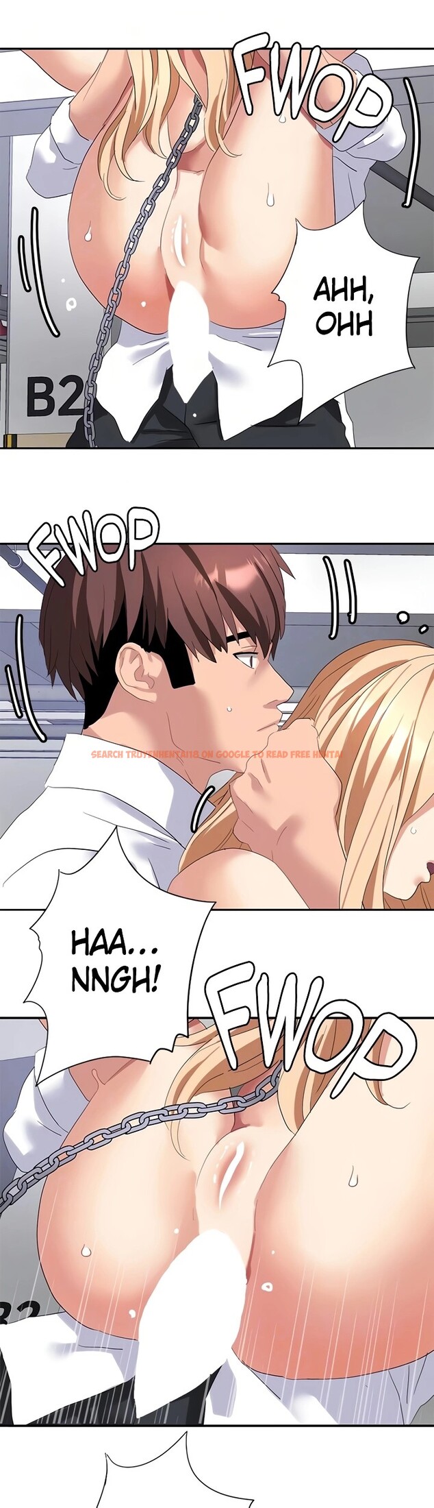 Read Hentai Image 14 106 in comic Punishments For Bad Girls - Chapter 50 - hentaitnt.net
