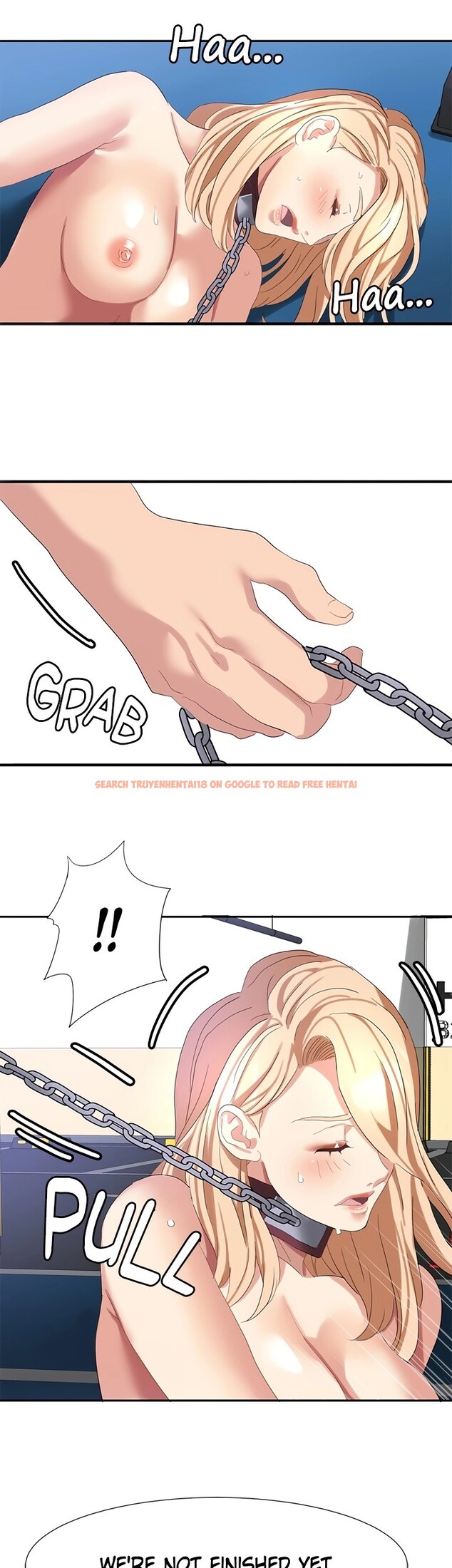 Read Hentai Image 18 106 in comic Punishments For Bad Girls - Chapter 50 - hentaitnt.net