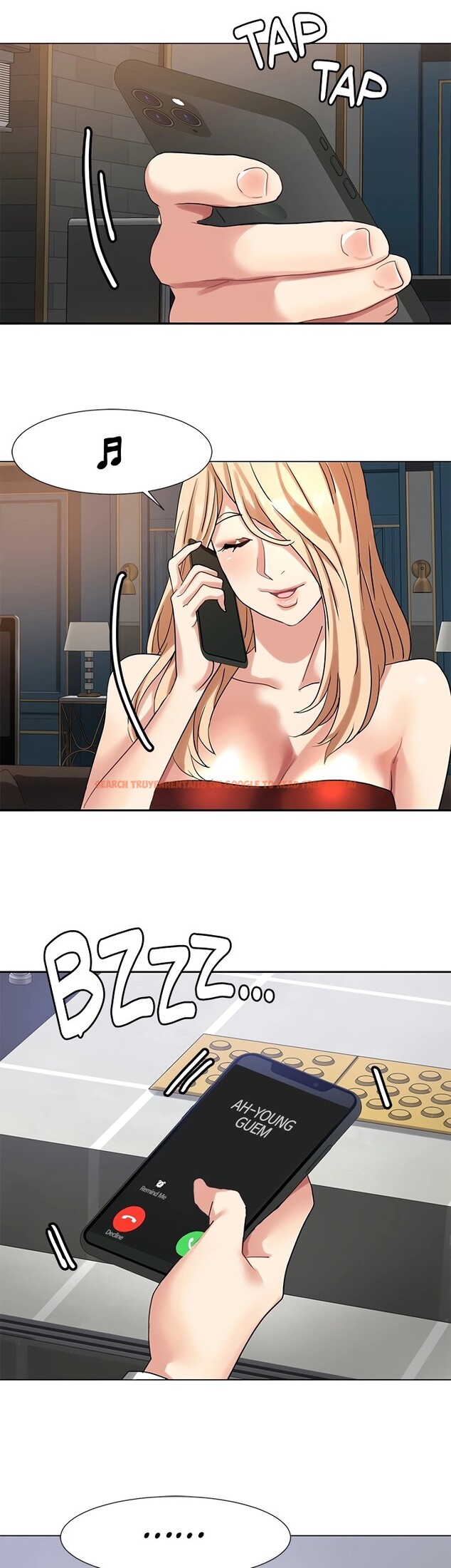 Read Hentai Image 28 107 in comic Punishments For Bad Girls - Chapter 50 - hentaitnt.net
