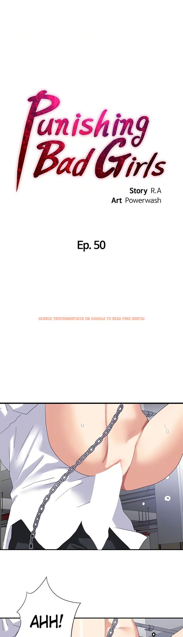 Read Hentai Image 4 105 in comic Punishments For Bad Girls - Chapter 50 - hentaitnt.net