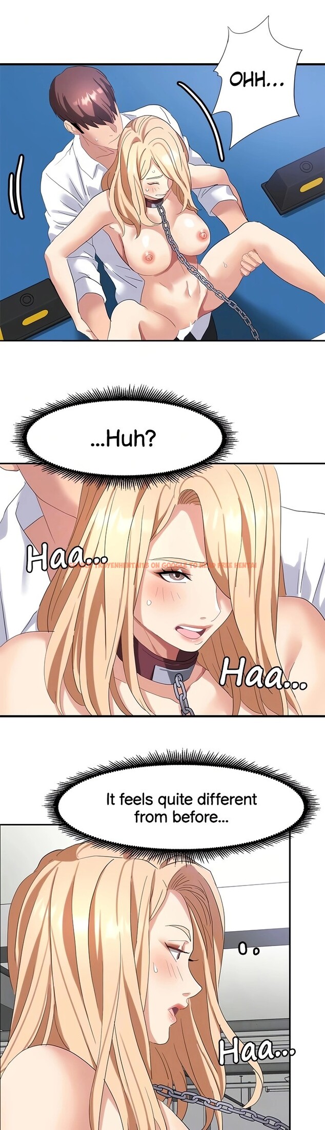 Read Hentai Image 6 106 in comic Punishments For Bad Girls - Chapter 50 - hentaitnt.net