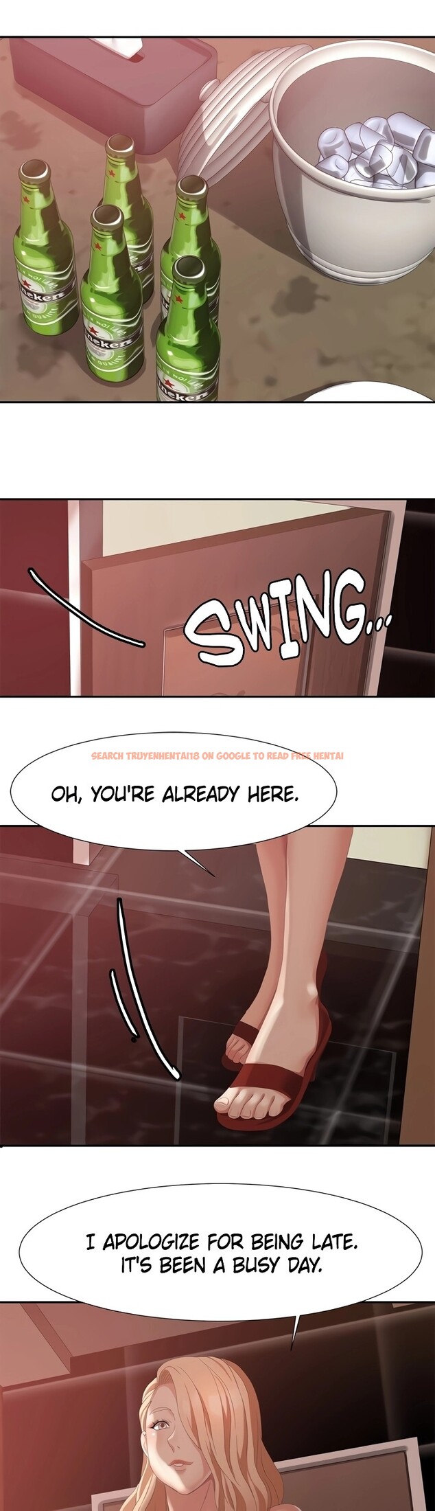 Read Hentai Image 10 186 in comic Punishments For Bad Girls - Chapter 51 - hentaitnt.net