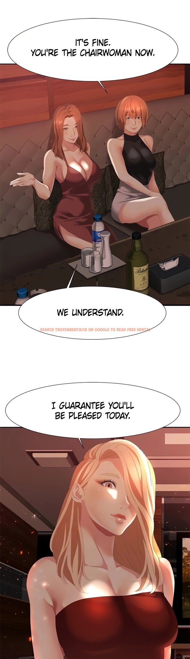 Read Hentai Image 12 187 in comic Punishments For Bad Girls - Chapter 51 - hentaitnt.net