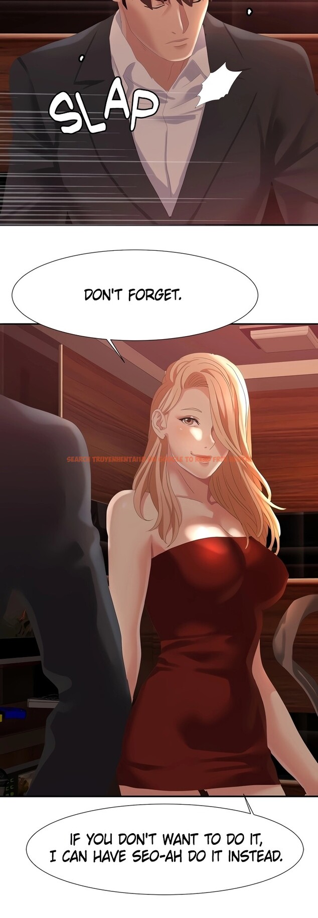 Read Hentai Image 16 187 in comic Punishments For Bad Girls - Chapter 51 - hentaitnt.net