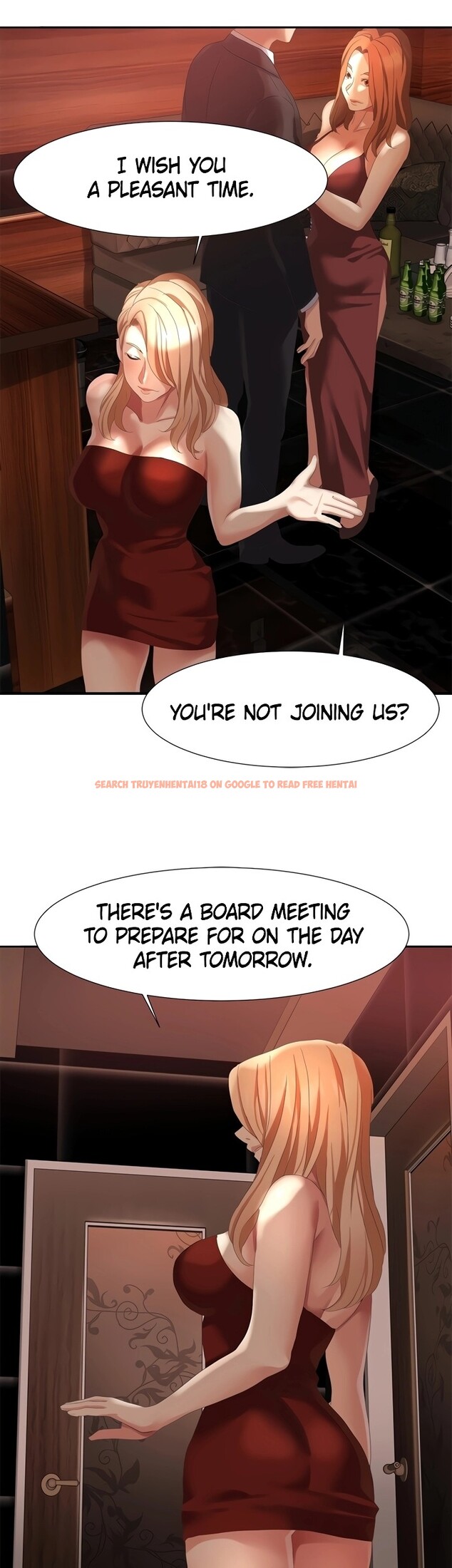 Read Hentai Image 19 187 in comic Punishments For Bad Girls - Chapter 51 - hentaitnt.net