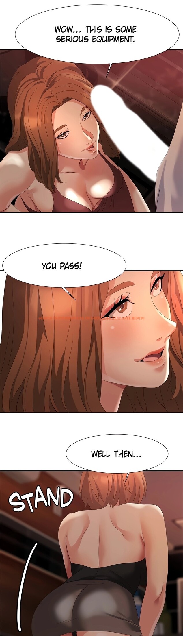 Read Hentai Image 26 187 in comic Punishments For Bad Girls - Chapter 51 - hentaitnt.net