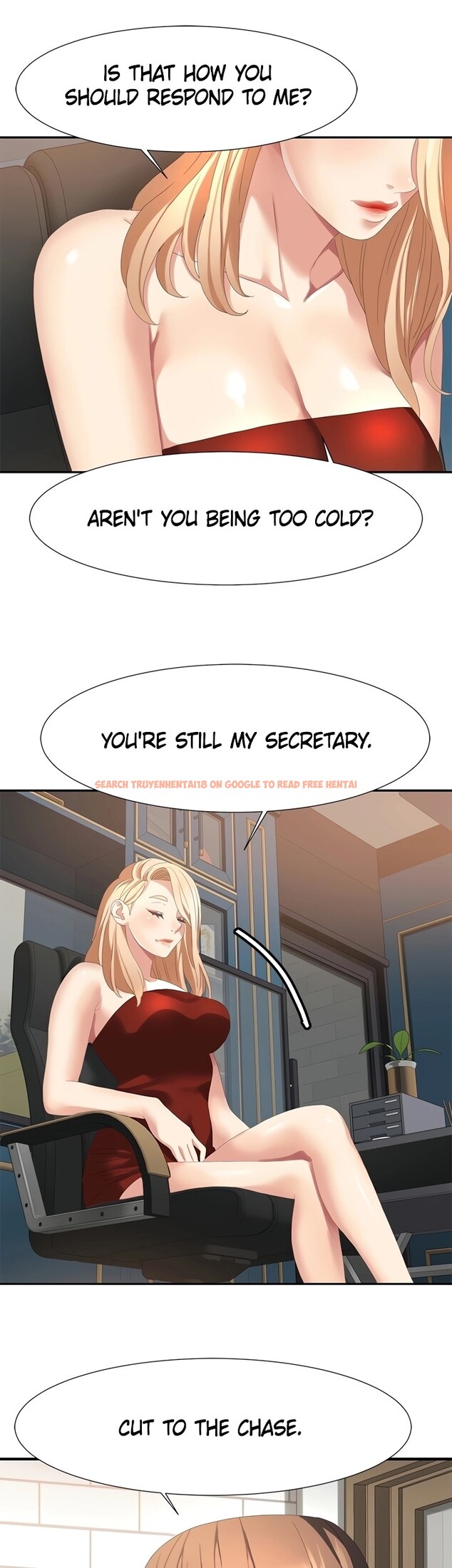 Read Hentai Image 3 186 in comic Punishments For Bad Girls - Chapter 51 - hentaitnt.net