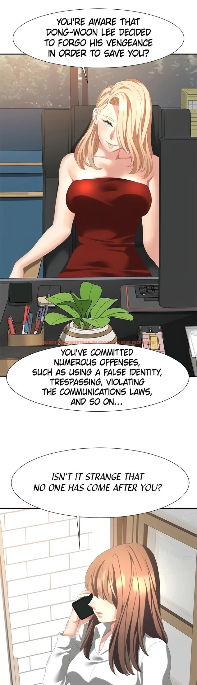 Read Hentai Image 5 186 in comic Punishments For Bad Girls - Chapter 51 - hentaitnt.net