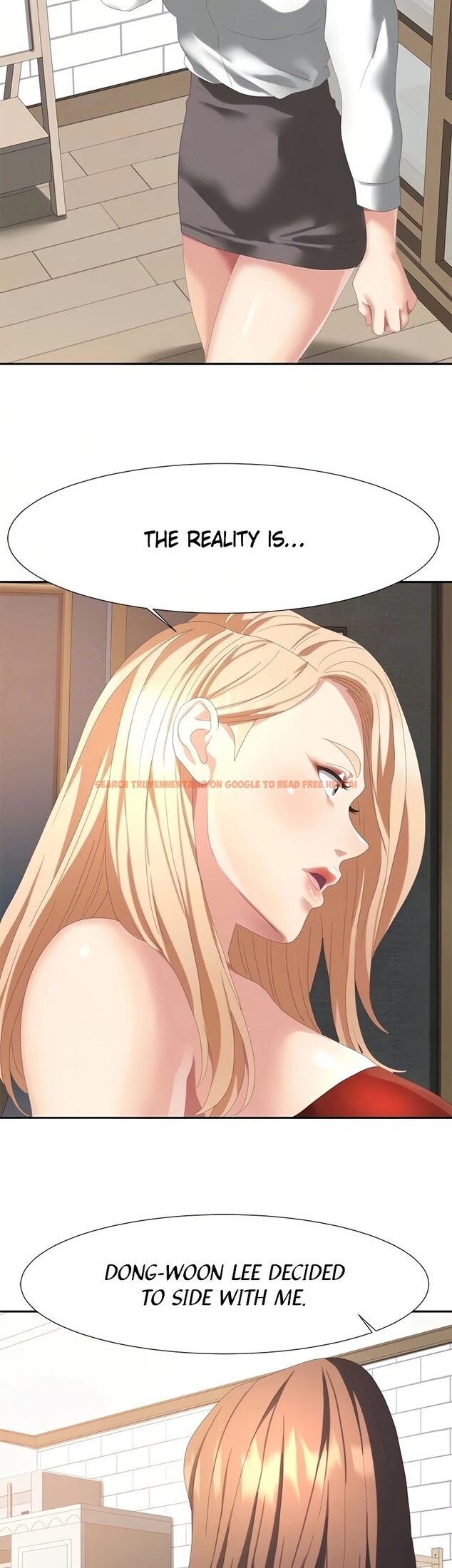 Read Hentai Image 6 186 in comic Punishments For Bad Girls - Chapter 51 - hentaitnt.net