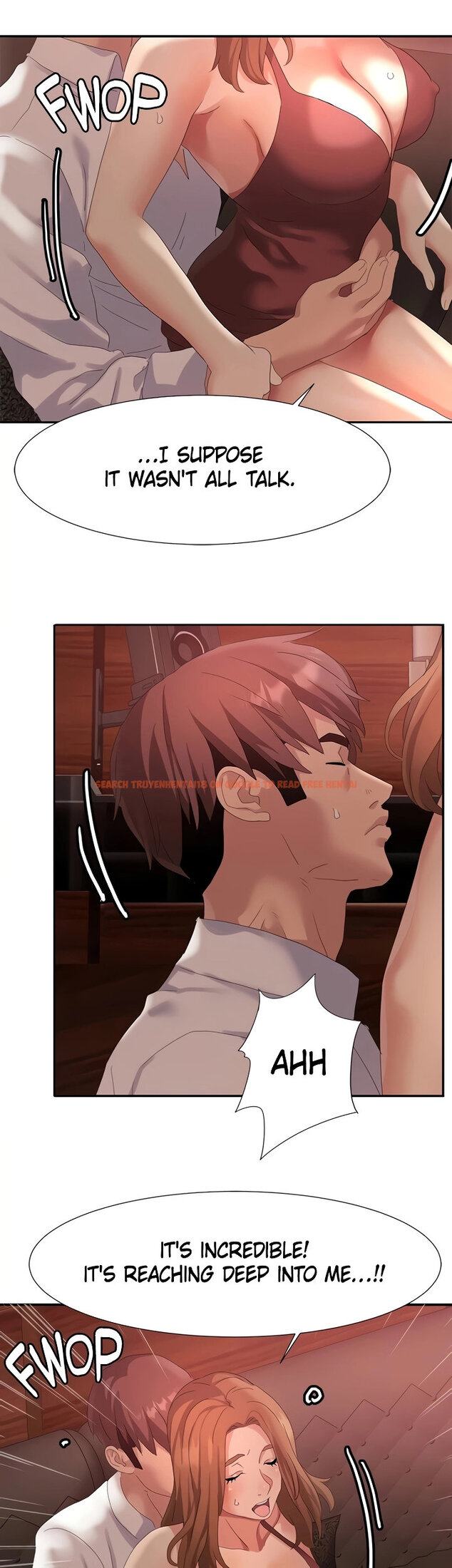 Read Hentai Image 10 247 in comic Punishments For Bad Girls - Chapter 52 - hentaitnt.net