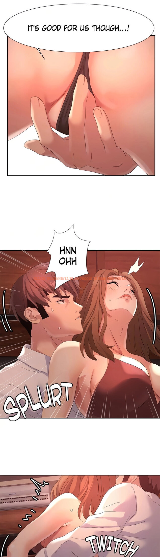 Read Hentai Image 16 247 in comic Punishments For Bad Girls - Chapter 52 - hentaitnt.net