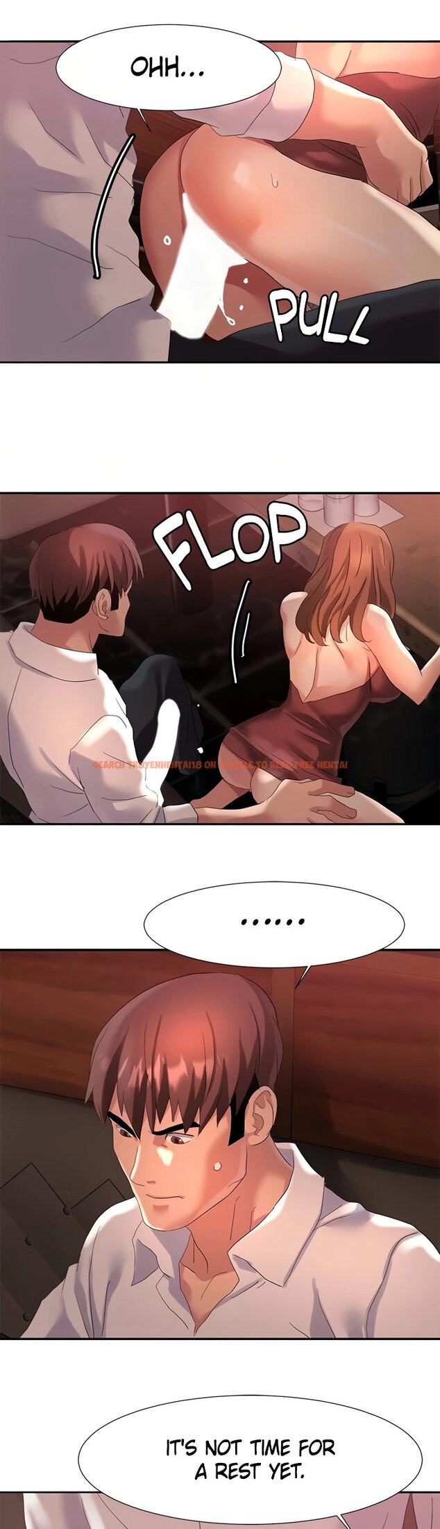 Read Hentai Image 18 247 in comic Punishments For Bad Girls - Chapter 52 - hentaitnt.net