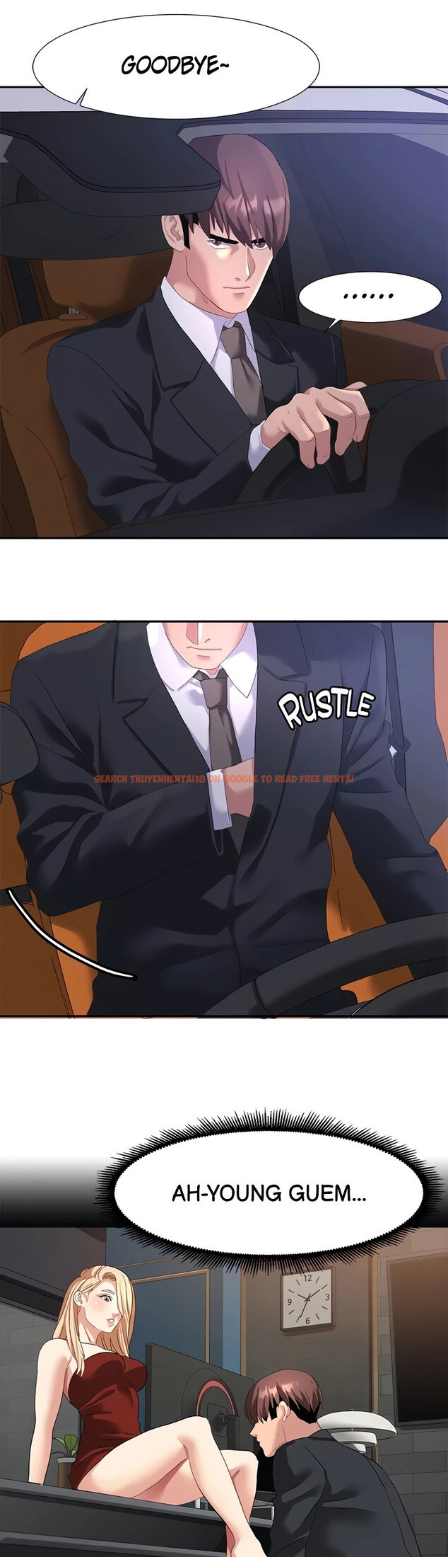 Read Hentai Image 26 248 in comic Punishments For Bad Girls - Chapter 52 - hentaitnt.net