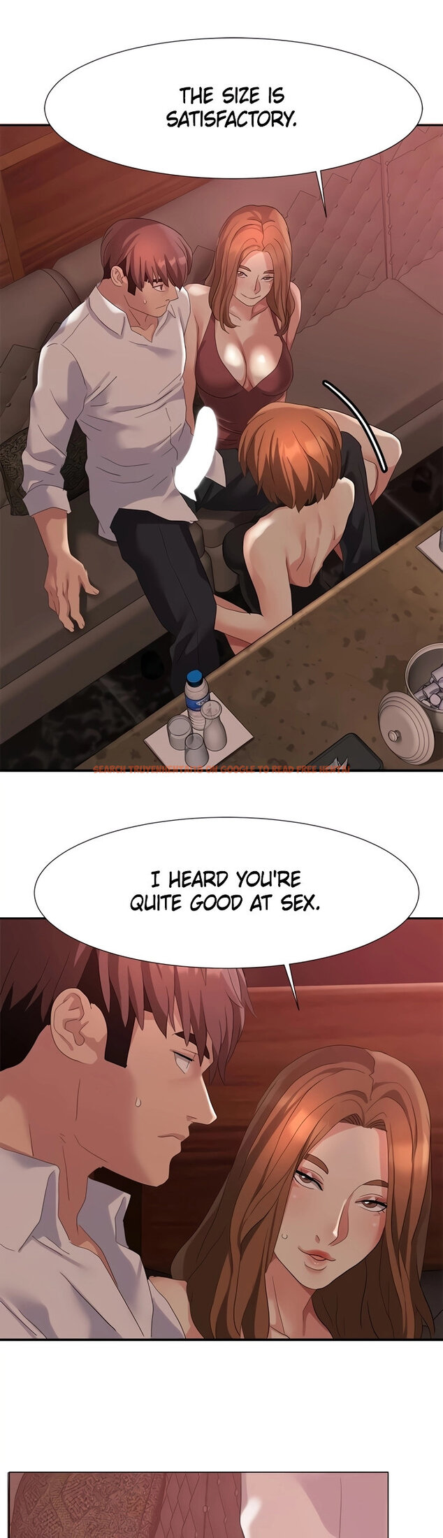 Read Hentai Image 5 246 in comic Punishments For Bad Girls - Chapter 52 - hentaitnt.net