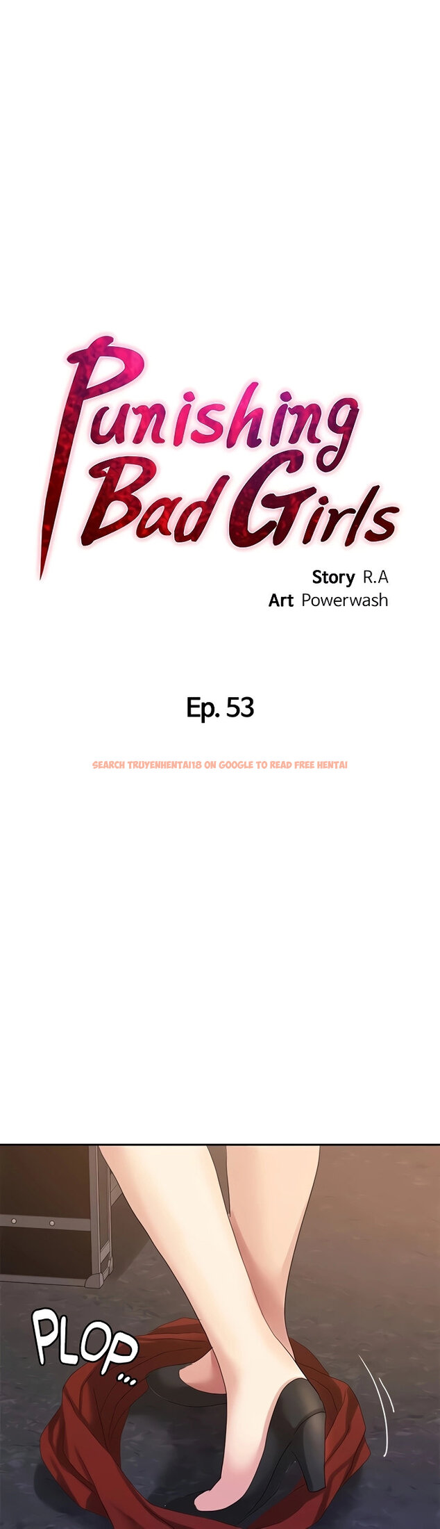 Read Hentai Image 1 389 in comic Punishments For Bad Girls - Chapter 53 - hentaitnt.net